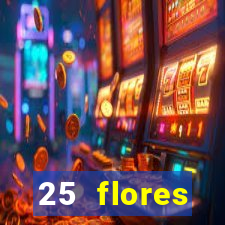 25 flores silvestres com nomes